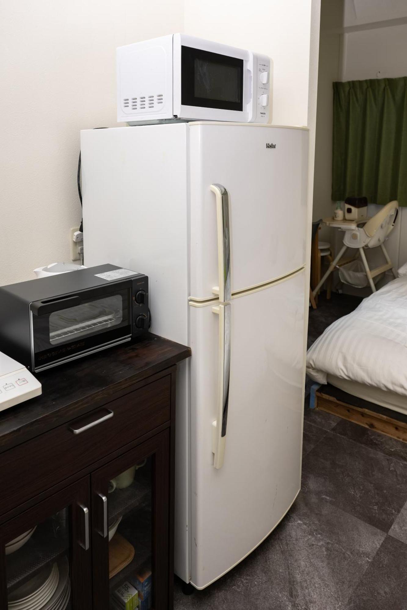 Thunder Hotel -雷門サンダーホテル- 浅草駅から徒歩5分 ベビー用品付き ファミリーも歓迎 大人8名もok!! Tokyo Eksteriør bilde